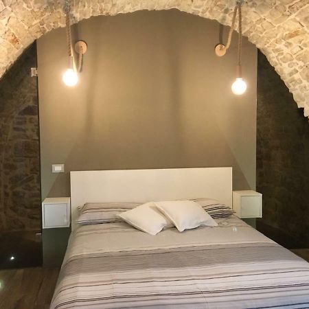 L'Archasetta Historic Apartments Casamassima Zewnętrze zdjęcie