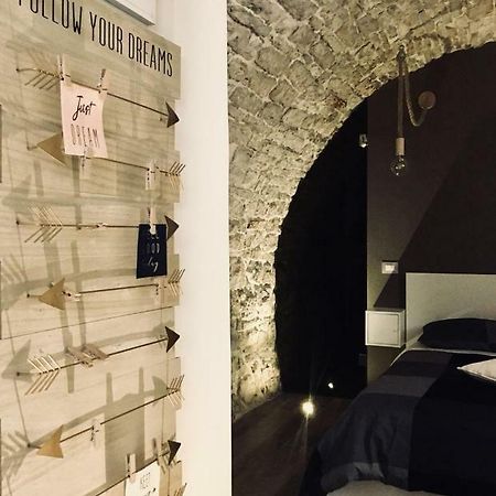 L'Archasetta Historic Apartments Casamassima Zewnętrze zdjęcie