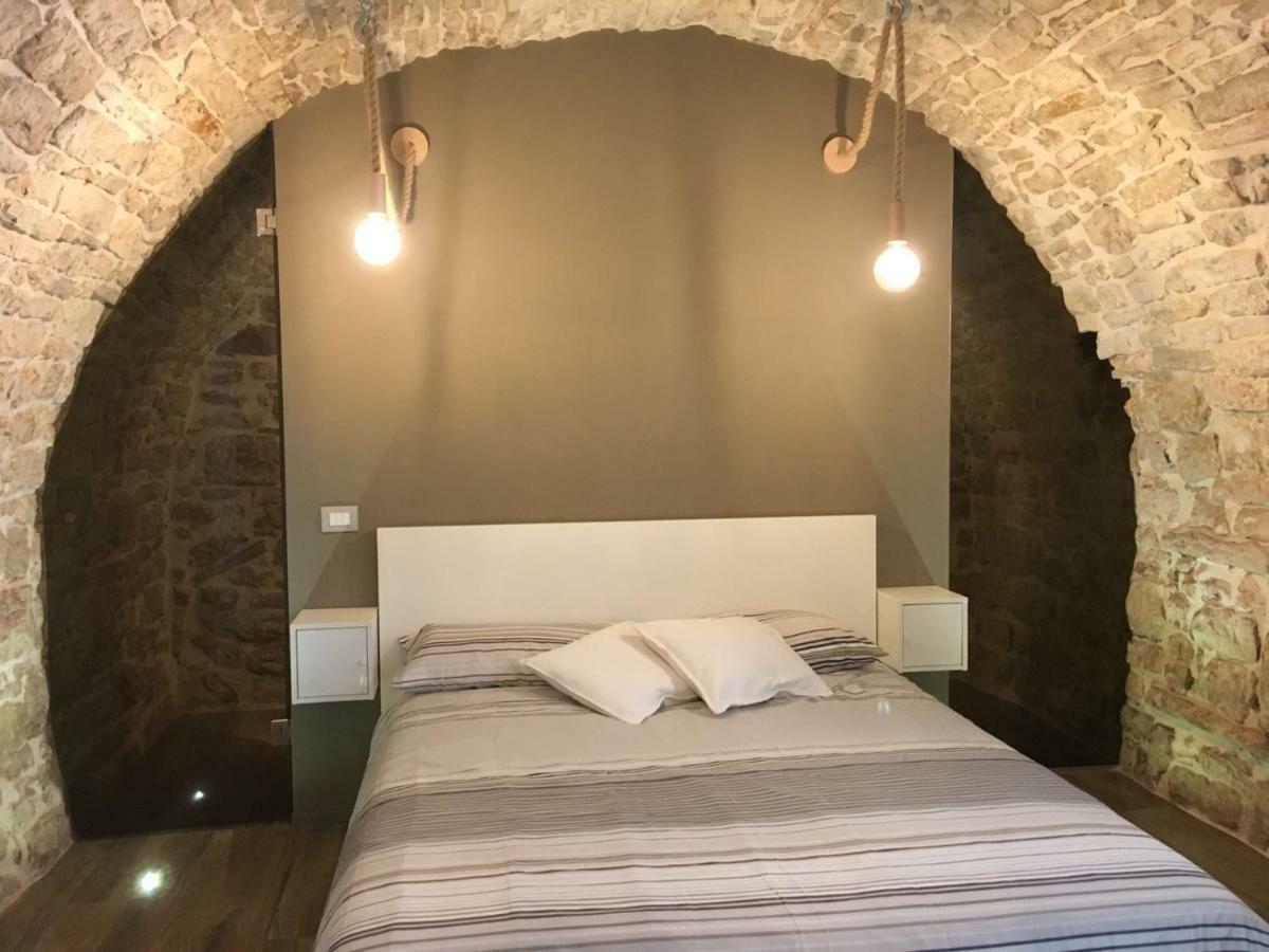 L'Archasetta Historic Apartments Casamassima Zewnętrze zdjęcie