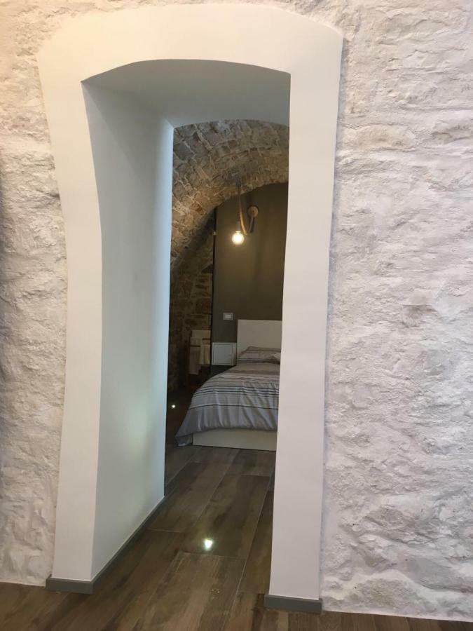 L'Archasetta Historic Apartments Casamassima Zewnętrze zdjęcie