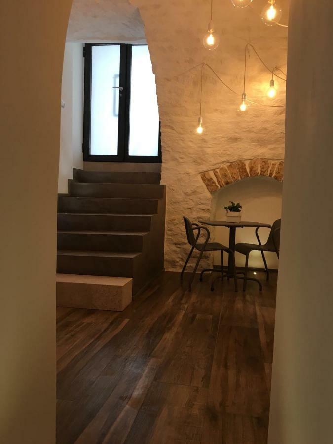 L'Archasetta Historic Apartments Casamassima Zewnętrze zdjęcie