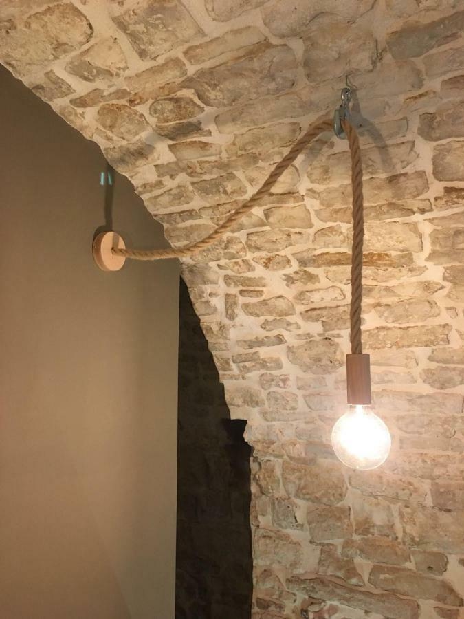 L'Archasetta Historic Apartments Casamassima Zewnętrze zdjęcie